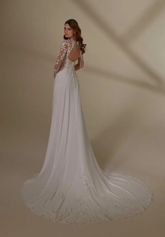 Morilee #4127 #6 thumbnail