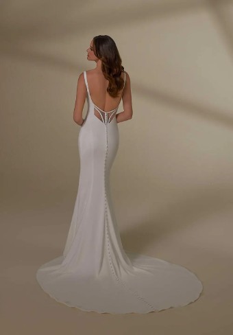 Morilee New York #4128 #6 thumbnail