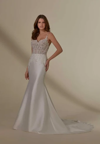 Morilee New York #4134 #6 thumbnail