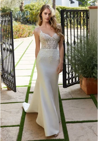 Morilee New York #4134 #0 default thumbnail
