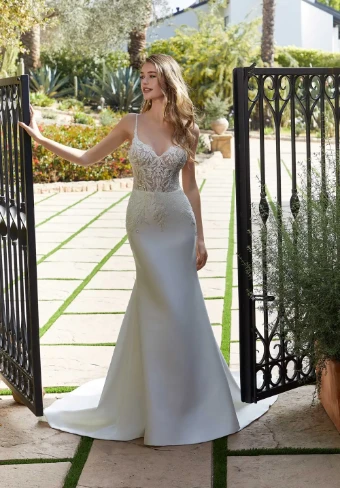 Morilee New York #4134 #9 thumbnail