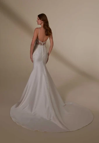 Morilee New York #4134 #5 thumbnail
