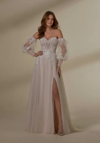 Morilee New York #4135 #2 thumbnail