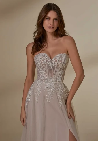 Morilee New York #4135 #1 thumbnail