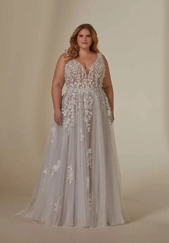 Morilee #3392 #1 thumbnail