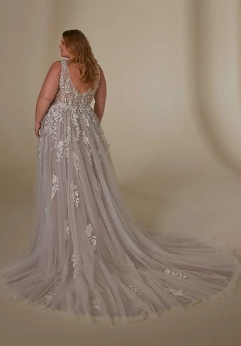 Morilee #3392 #6 thumbnail