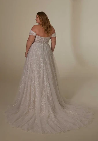 Morilee New York #3394 #6 thumbnail