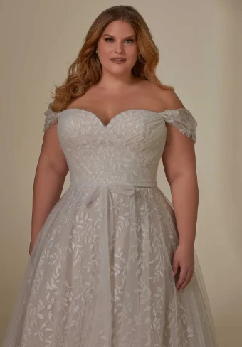 Morilee New York #3394 #7 thumbnail