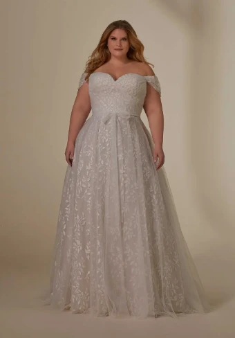Morilee New York #3394 #5 thumbnail