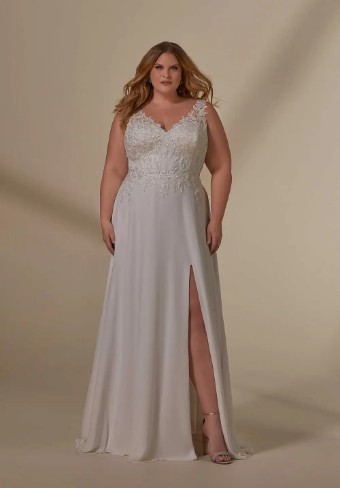 Morilee #3396NST #2 thumbnail
