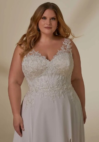 Morilee #3396NST #7 thumbnail