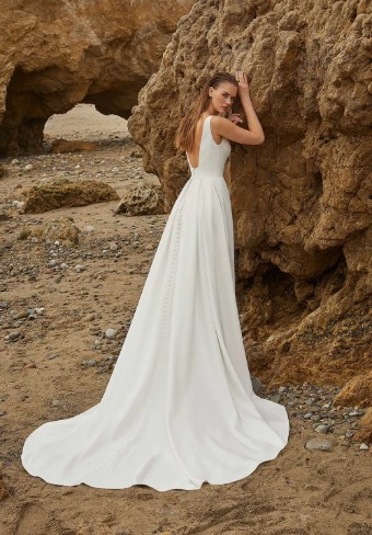 Morilee #15025 #8 thumbnail