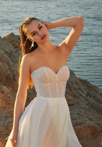 Morilee New York #15037 #9 thumbnail