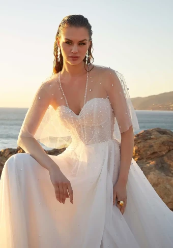 Morilee New York #15037 #6 thumbnail