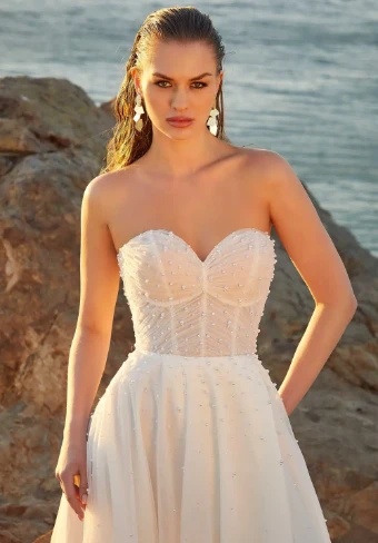 Morilee New York #15037 #7 thumbnail