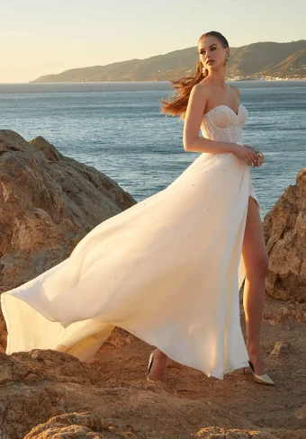 Morilee New York #15037 #11 thumbnail