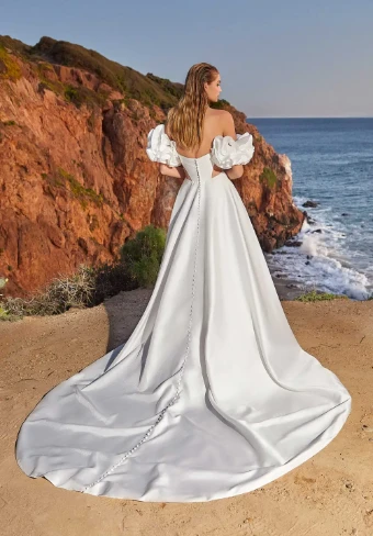 Morilee New York #15038 #7 thumbnail
