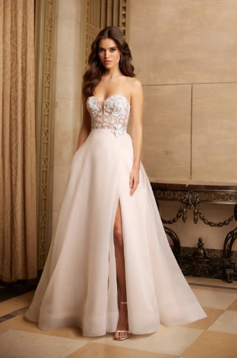 Paloma Blanca #5053 #0 thumbnail