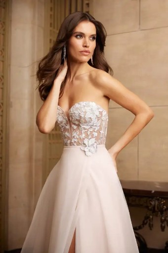 Paloma Blanca #5053 #2 thumbnail