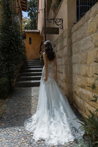 Madi Lane #PRAGUE #8 thumbnail