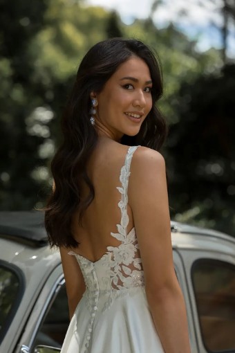 Madi Lane #PRUE #5 thumbnail