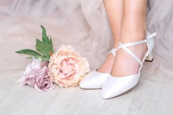 Perfect Bridal #Renate #9 thumbnail