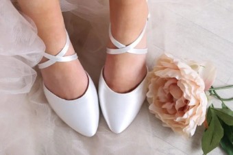 Perfect Bridal #Renate #2 thumbnail