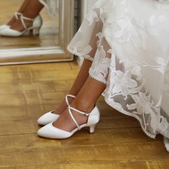 Perfect Bridal #Renate #3 thumbnail