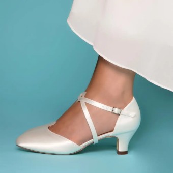 Perfect Bridal #Renate #6 thumbnail