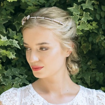 Ivory & Co #Molly #4 thumbnail