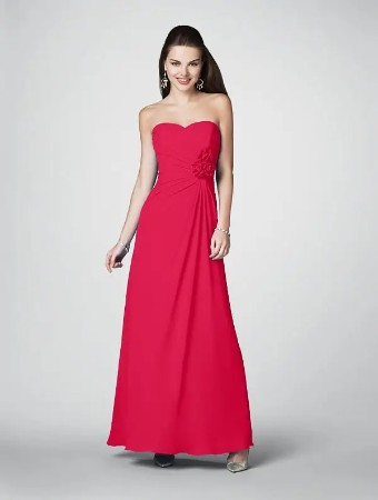 Alfred Angelo #7180 #0 default thumbnail