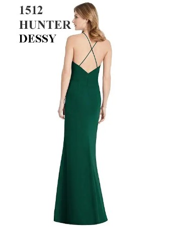 Dessy #DESSY 1512 #1 thumbnail