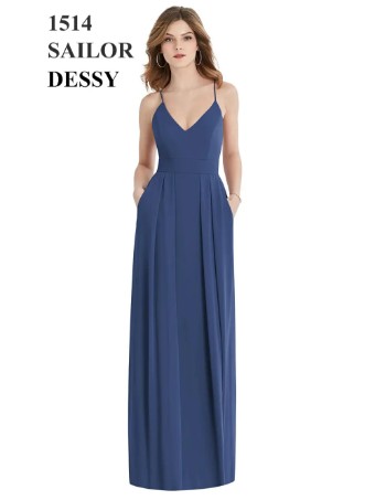 Dessy #DESSY 1514 #3 thumbnail