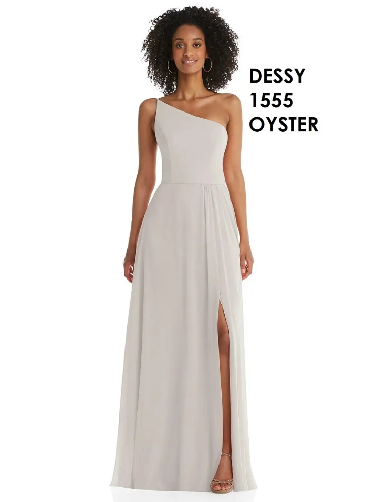 Dessy sale clearance
