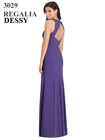 Dessy #DESSY 3029 #1 thumbnail