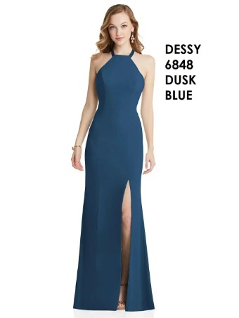 Dessy #6848 #0 thumbnail