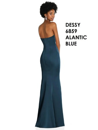 Dessy #6859 #1 thumbnail
