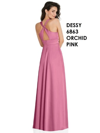 Dessy #6863 #1 thumbnail