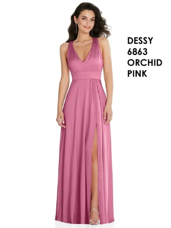 Dessy #6863 #0 thumbnail