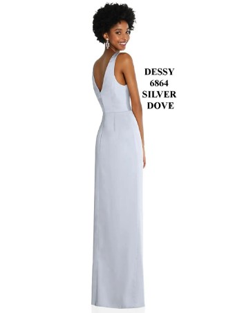 Dessy #6864 #1 thumbnail