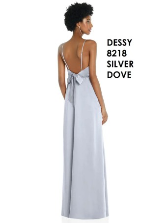 Dessy #8218 #1 thumbnail