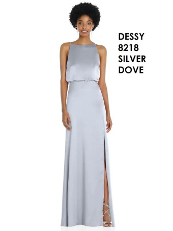 Dessy #8218 #0 thumbnail