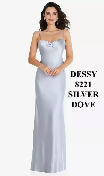 Dessy #8221 #0 thumbnail