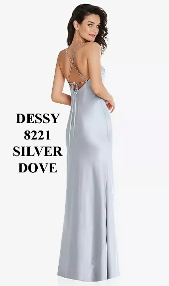 Dessy #8221 #1 thumbnail
