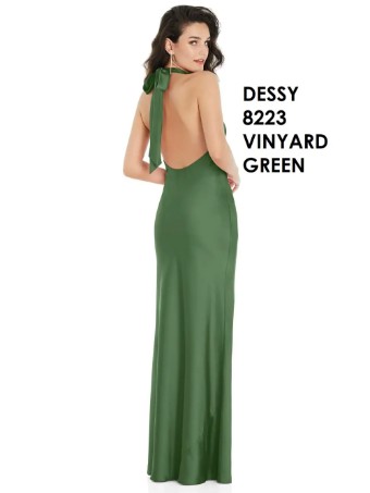 Dessy #8223 #1 thumbnail