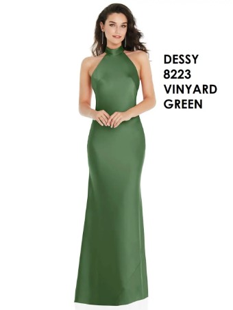 Dessy #8223 #0 thumbnail