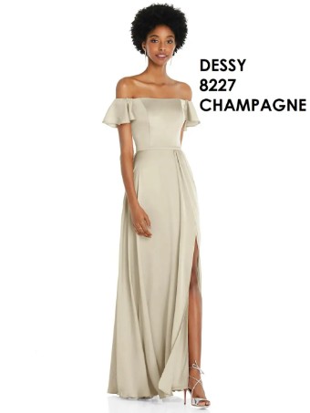 Dessy #8227 #0 thumbnail