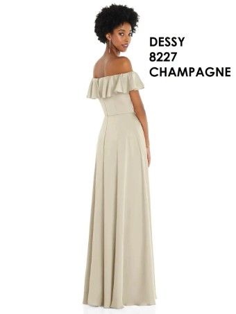 Dessy #8227 #1 thumbnail