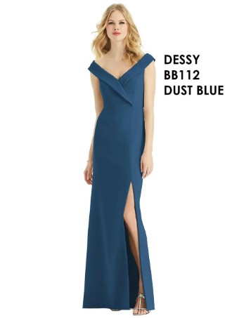 Dessy #BB112 #0 thumbnail