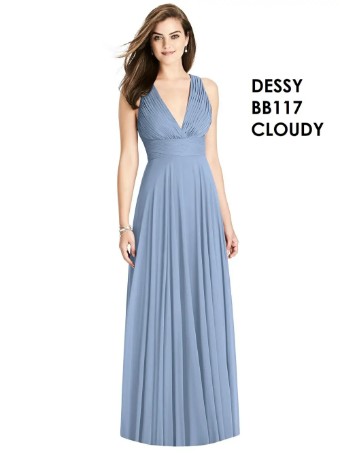 Dessy #BB117 #0 thumbnail